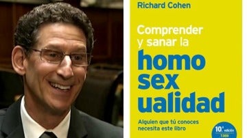 Richard Cohen y su libro homófobo