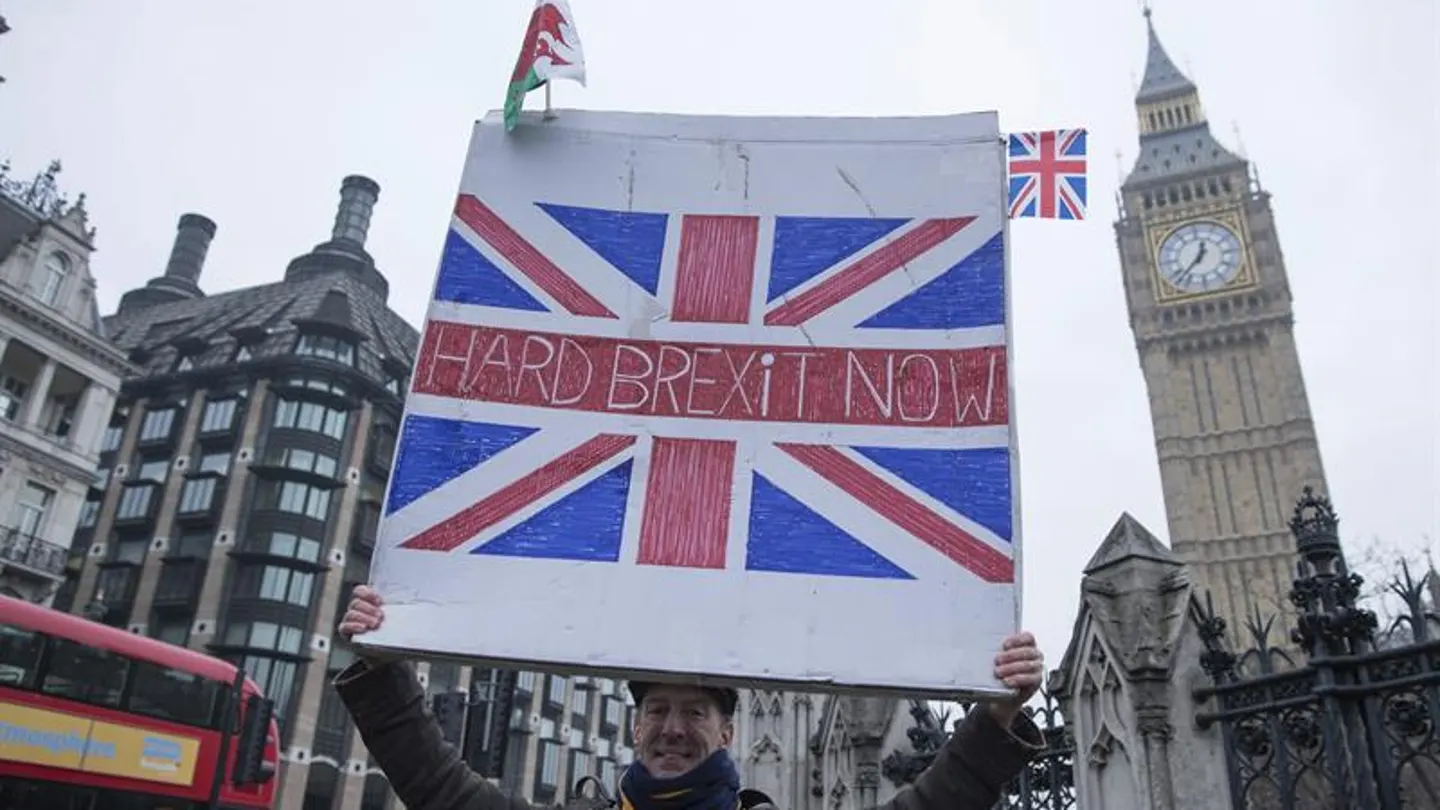 Brexit Brexit