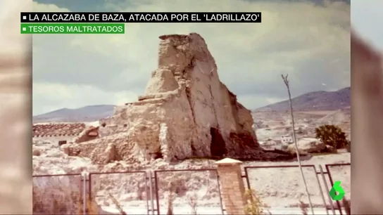 Frame 32.971428 de: alcazaba baza Frame 32.971428 de: alcazaba baza