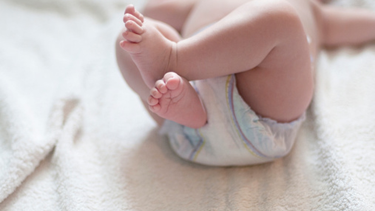Muere El Bebe Que Nacio Durante El Suicidio De Su Madre En La India Muere El Bebe Que Nacio Durante El Suicidio De Su Madre En La India