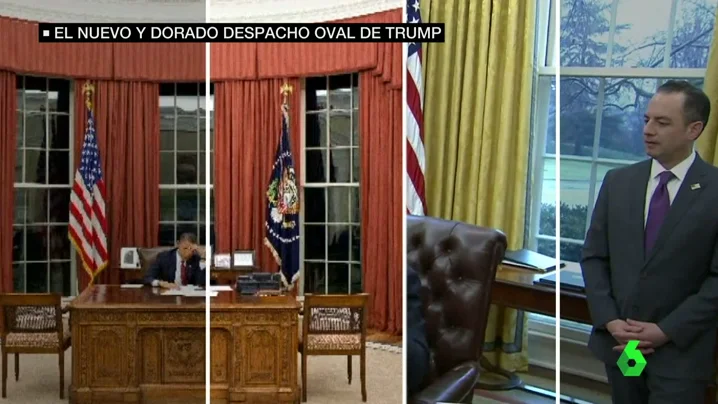 Frame 8.7097 de: oros trump