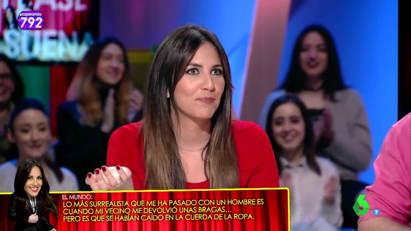 Irene Junquera