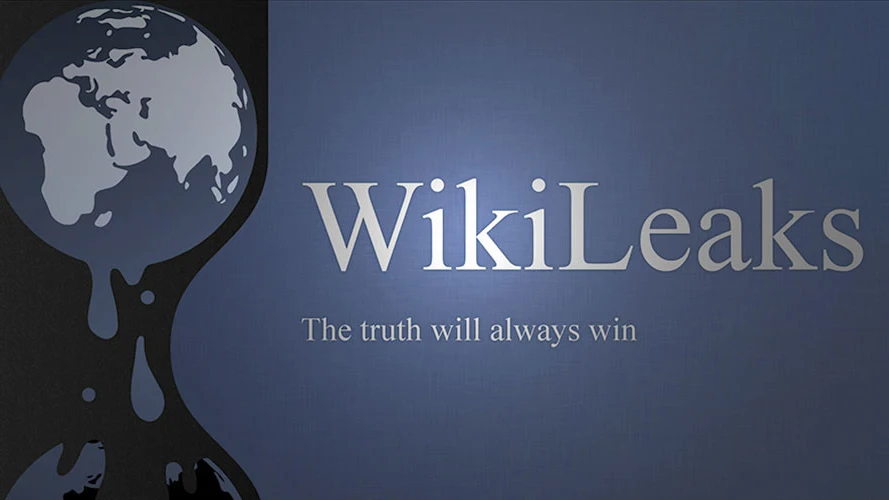 WikiLeaks