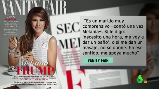 Melania Trump Melania Trump
