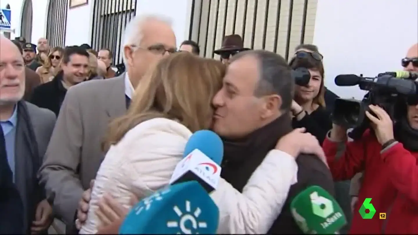 La cobra inversa de Susana Díaz La cobra inversa de Susana Díaz