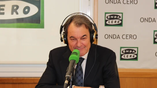 Artur Mas Alsina 2017 Artur Mas