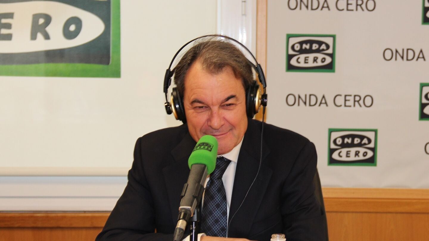 Artur Mas