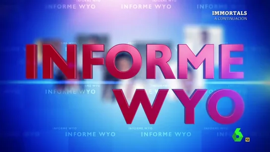 Frame 16.439992 de: INFORME WYO Frame 16.439992 de: INFORME WYO
