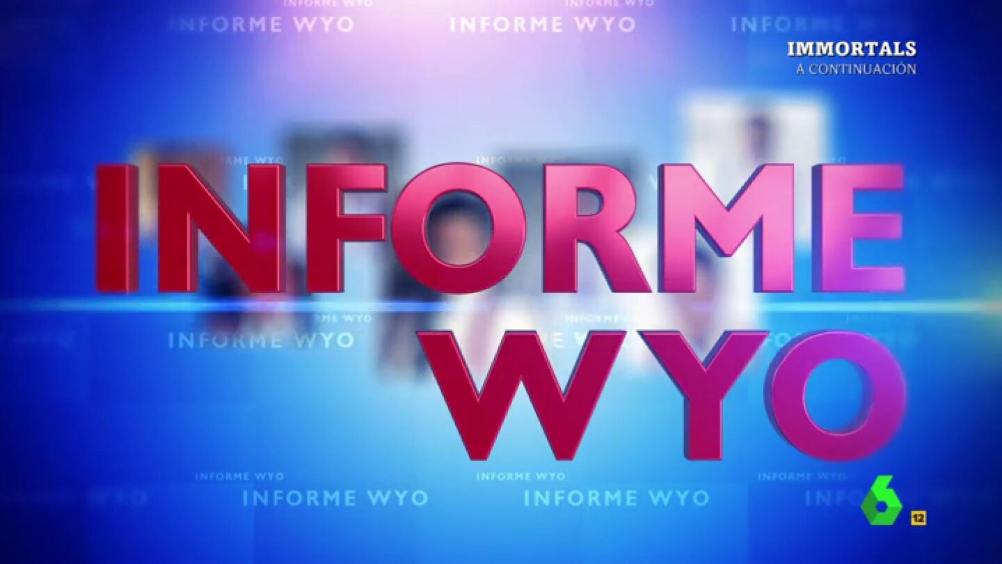 Frame 16.439992 de: INFORME WYO
