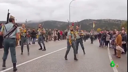 Exlegionarios Exlegionarios