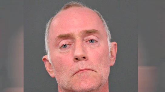 Kenneth Fenske, depredador sexual detenido Kenneth Fenske, depredador sexual detenido