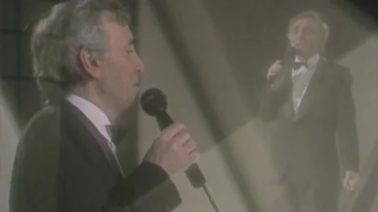 Frame 25.698325 de: Charles Aznavour y Pierre Cardin: cómo seguir en activo más allá de los 90 Frame 25.698325 de: Charles Aznavour y Pierre Cardin: cómo seguir en activo más allá de los 90