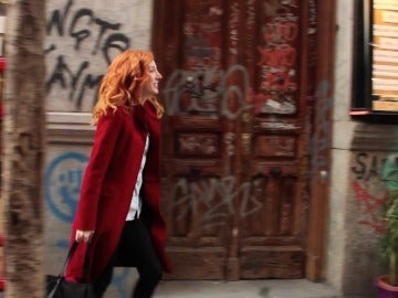 Rebeca Sala, nos cuenta el día a día de una actriz Rebeca Sala, nos cuenta el día a día de una actriz