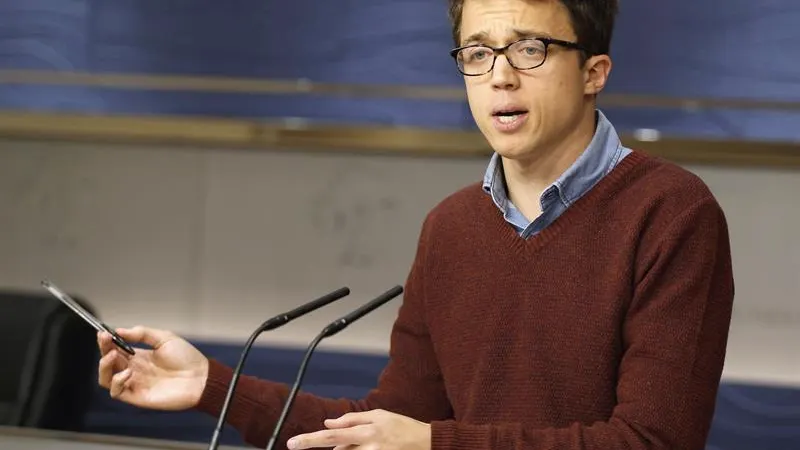 Íñigo Errejón