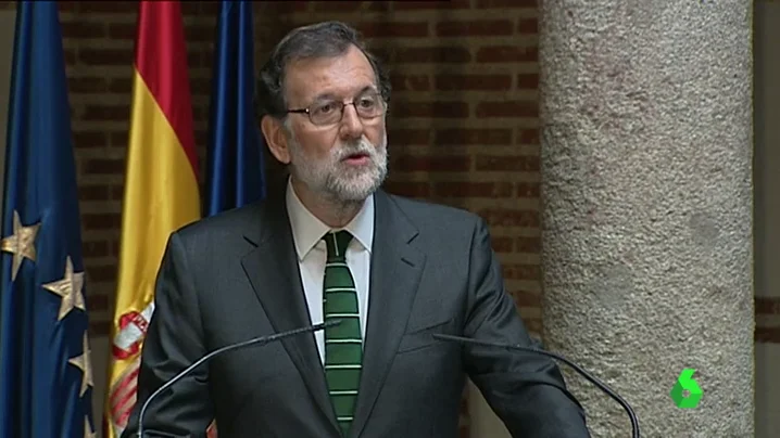 Mariano Rajoy