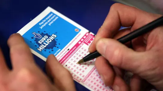 Euro Millions Euro Millions