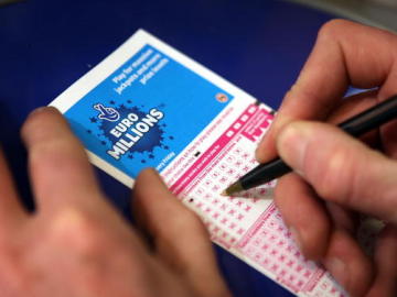 Euro Millions Euro Millions
