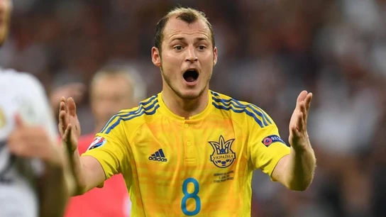 Zozulya ha provocado un incendio entre la masa social del Rayo Vallecano Zozulya ha provocado un incendio entre la masa social del Rayo Vallecano