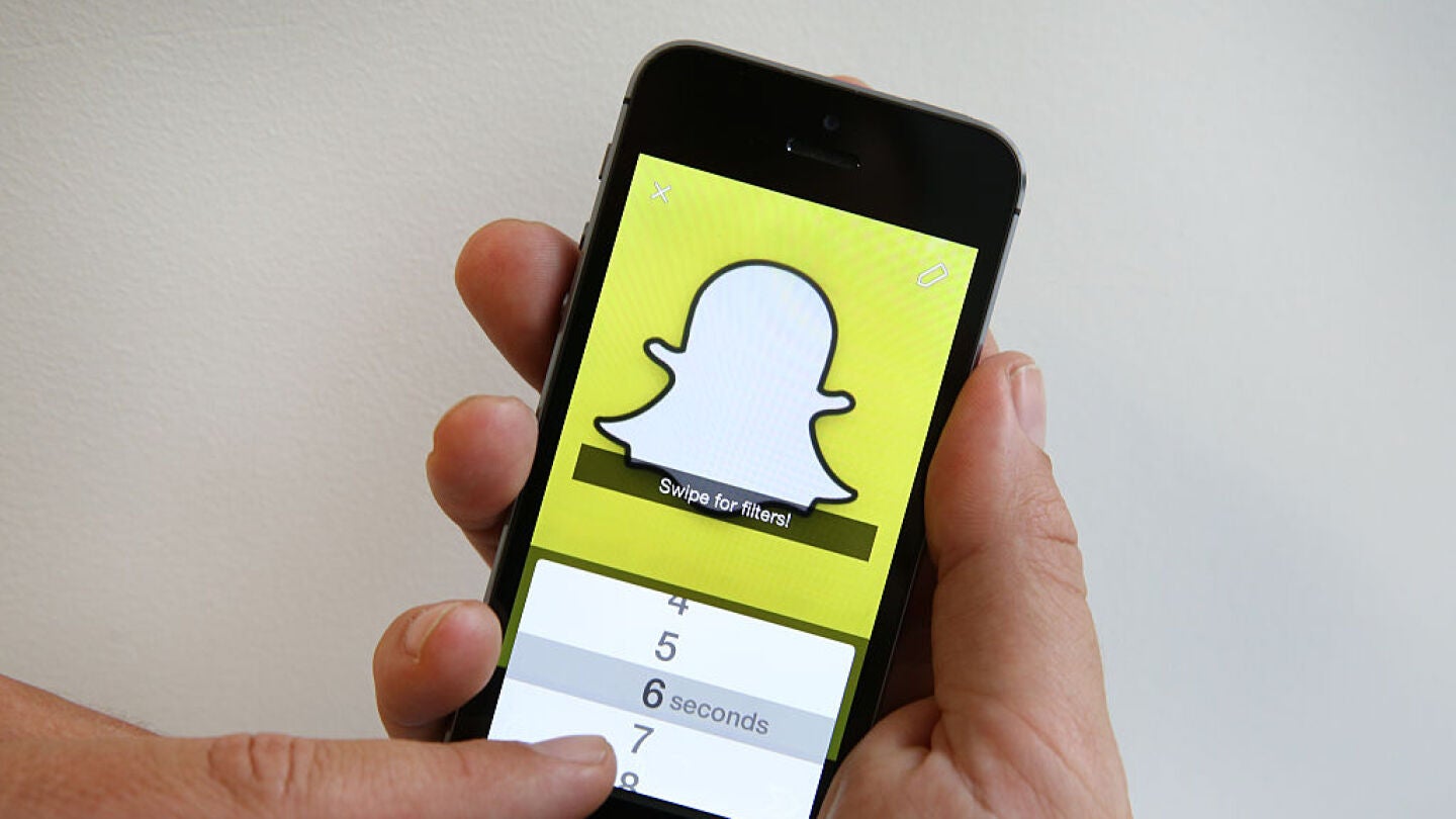 Snapchat