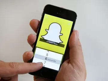 Snapchat Snapchat
