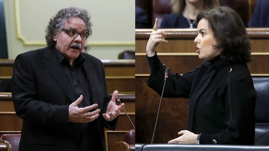 Tardá y Sáenz de Santamaría Tardá y Sáenz de Santamaría