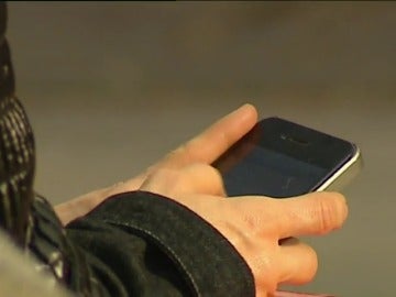 Frame 24.696452 de: La UE logra un acuerdo sobre el fin del roaming para el próximo mes de junio