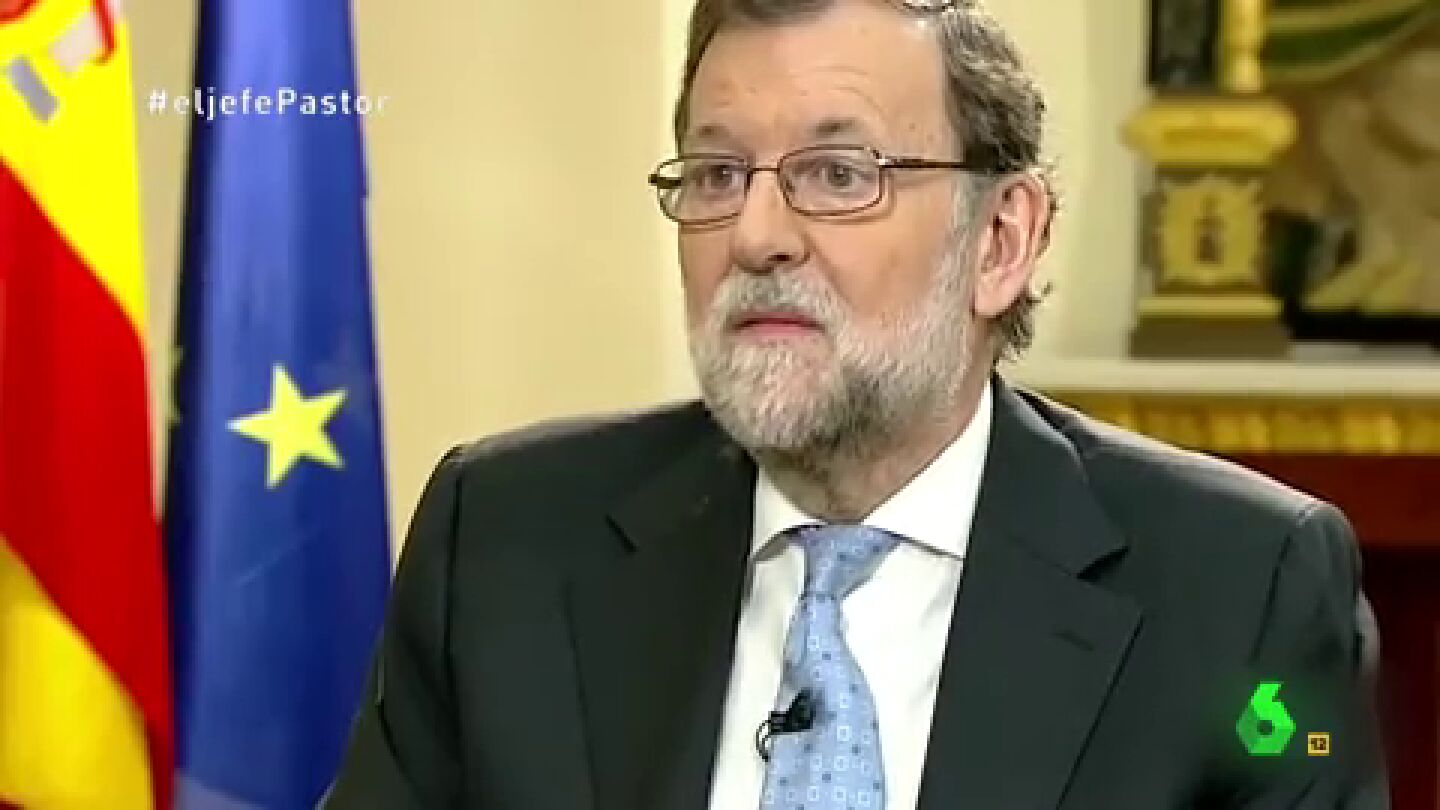 Mariano Rajoy