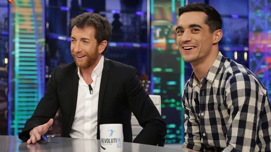 Javier Fernández habla sobre las 'guarradas' que existen en el mundo del deporte Javier Fernández habla sobre las 'guarradas' que existen en el mundo del deporte