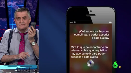 Frame 137.917686 de: SIRI Frame 137.917686 de: SIRI