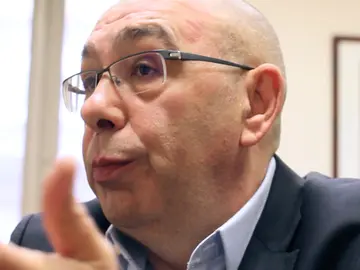 RAFAEL GARCÍA GOZALO, DE LA AEPD RAFAEL GARCÍA GOZALO, DE LA AEPD