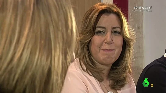 Susana Díaz Susana Díaz