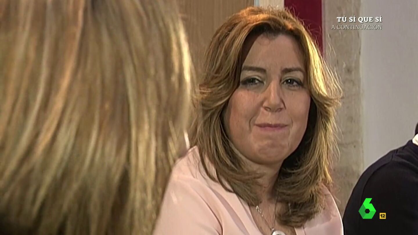 Susana D&iacute;az