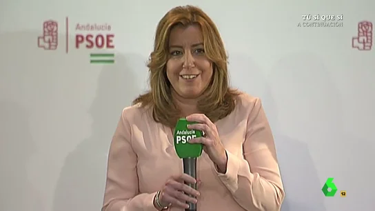 Susana Díaz Susana Díaz