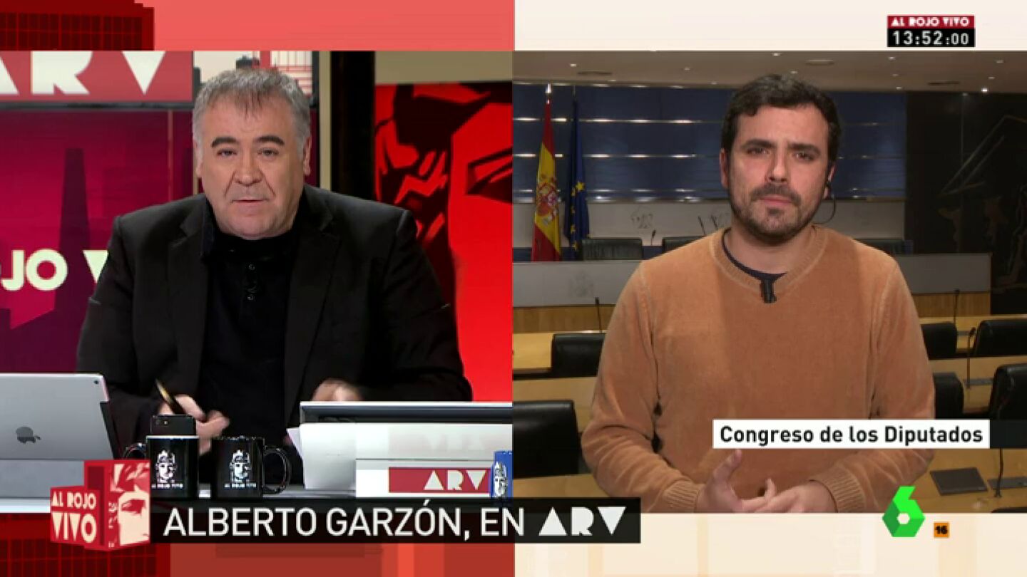 Frame 0.0 de: garzon