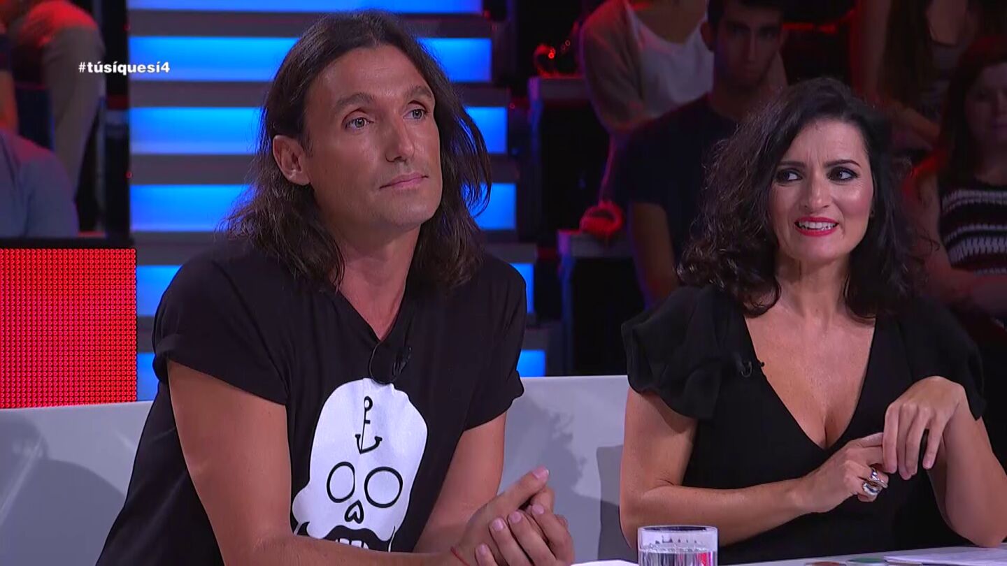 Jurado TSQS
