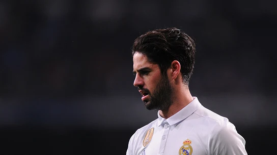 Isco Isco