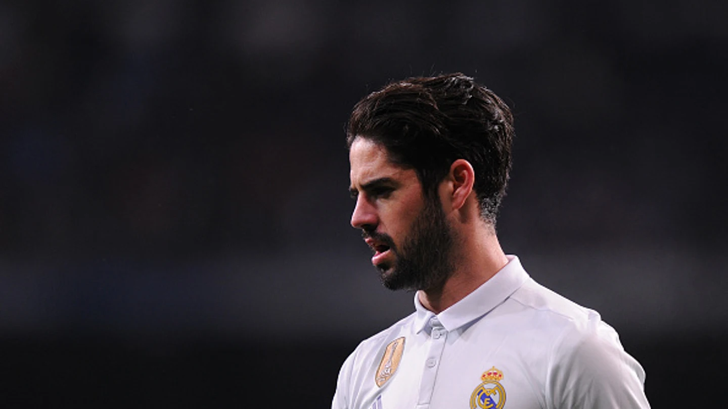 Isco Isco