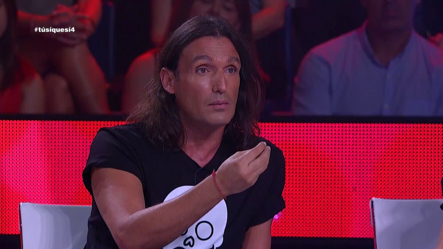 Rafa TSQS