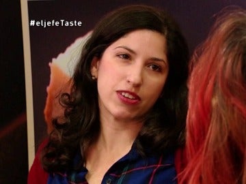 La Jefa Infiltrada La Jefa Infiltrada