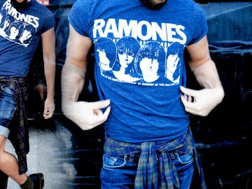 ¿Sabes de qué es tu camiseta? ¿Sabes de qué es tu camiseta?