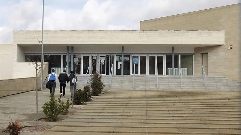 Instituto de educación Secundaria de Villena