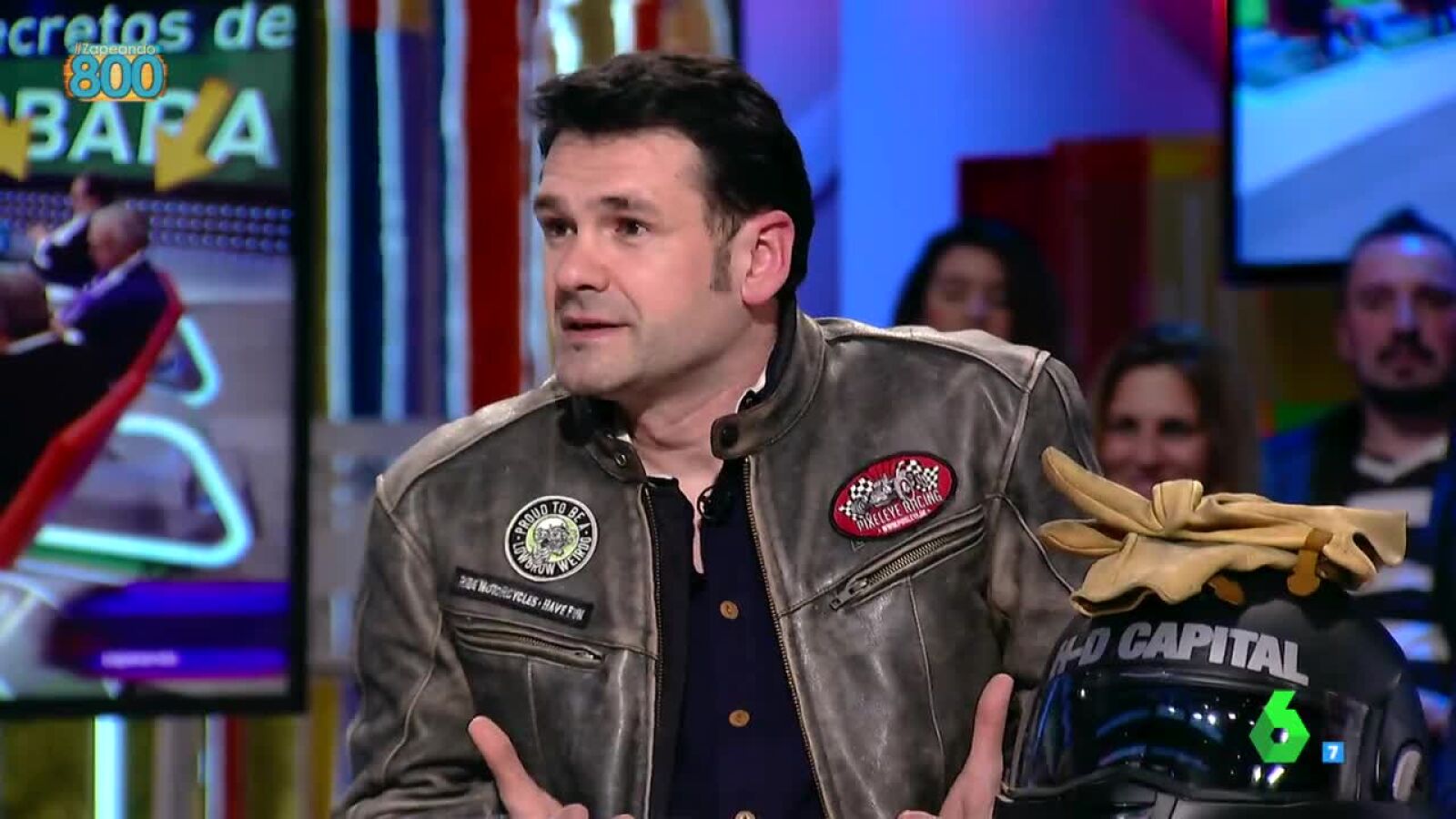 I&ntilde;aki L&oacute;pez