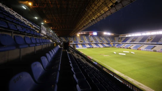 Riazor Riazor