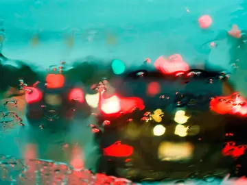 Cómo afecta la lluvia a la conducción Cómo afecta la lluvia a la conducción