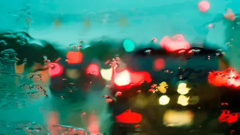 Cómo afecta la lluvia a la conducción Cómo afecta la lluvia a la conducción