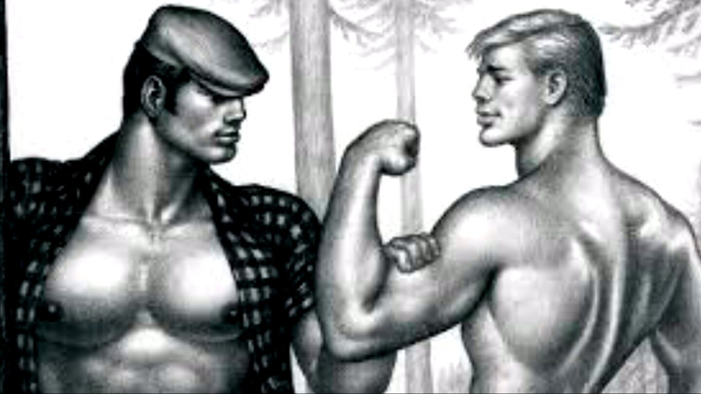 El hombre que masculiniz&oacute; la cultura gay