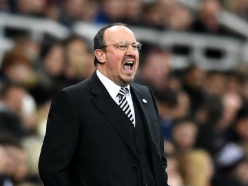 Rafa Benítez Rafa Benítez