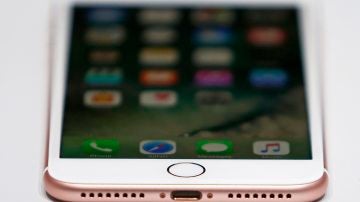 iPhone 7
