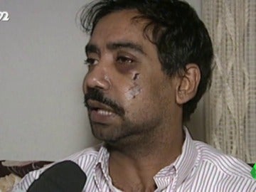 Frame 45.185555 de: asesinato racista Frame 45.185555 de: asesinato racista