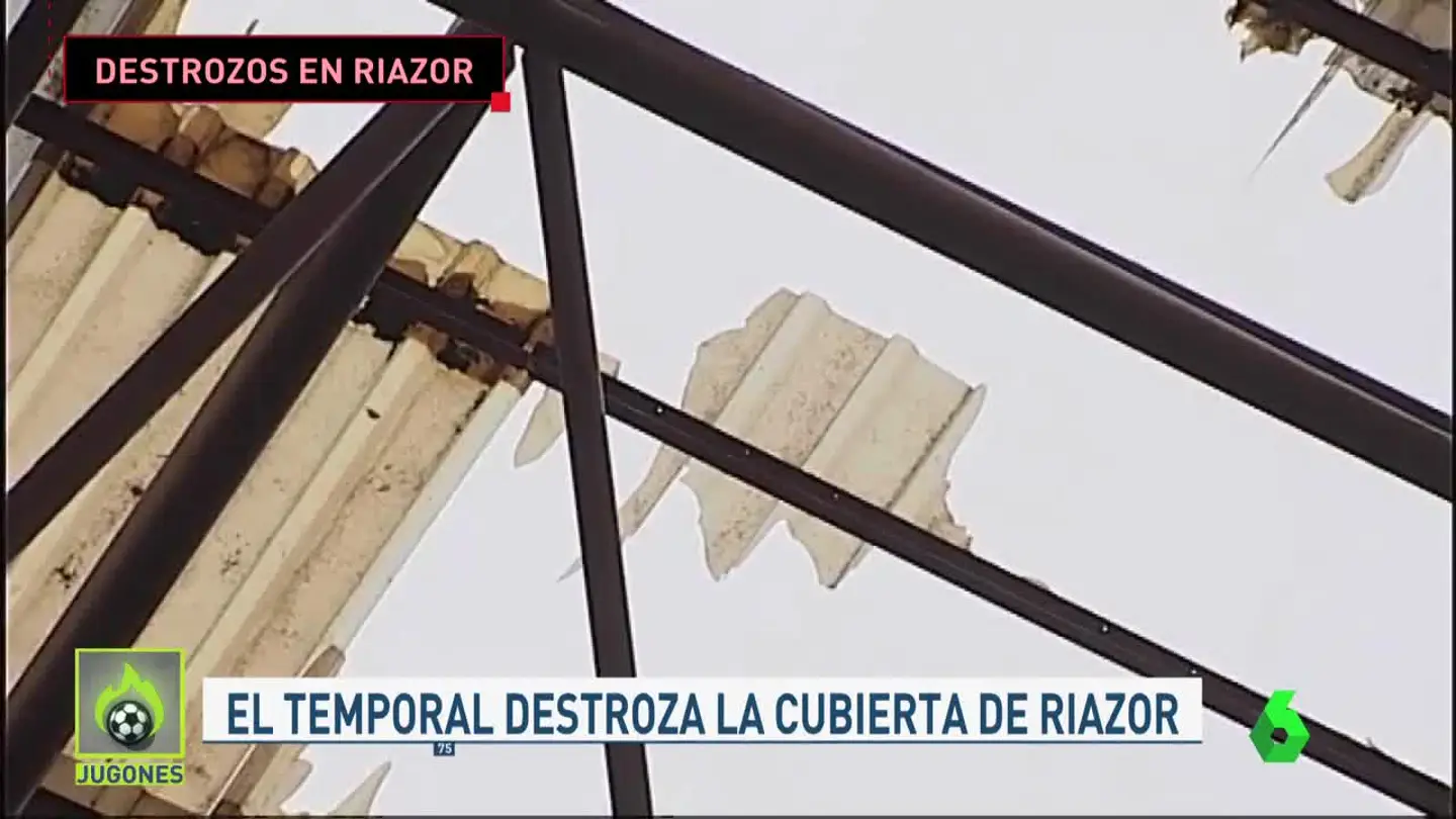 Riazor Riazor